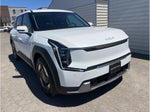 2024 Kia EV9 Light Long Range RWD