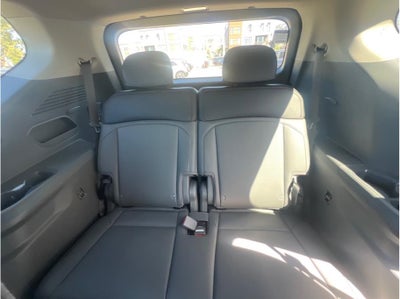 2024 Kia EV9 Light Long Range Sport Utility 4D
