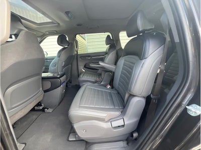 2024 Kia EV9 Land Sport Utility 4D