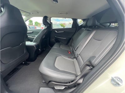 2024 Kia EV6 Light Long Range RWD