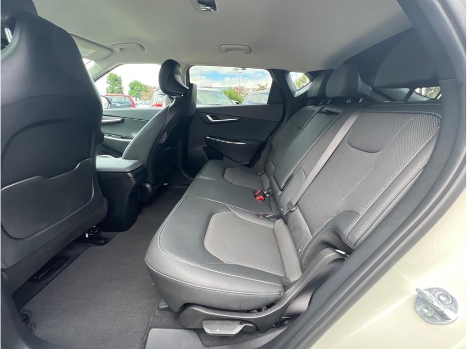 2024 Kia EV6 Light Long Range RWD