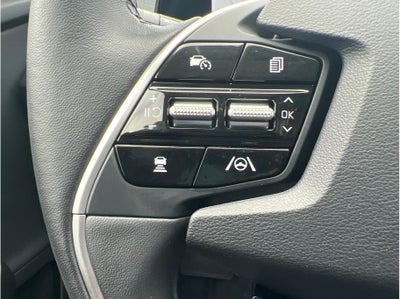 2024 Kia EV6 Light Long Range RWD