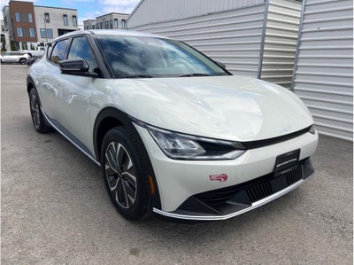2024 Kia EV6 Light Long Range RWD
