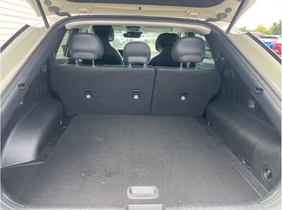 2024 Kia EV6 Light Long Range RWD