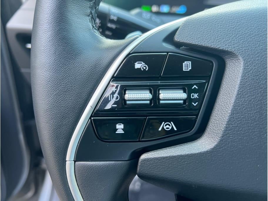 2024 Kia EV6 Wind Sport Utility 4D