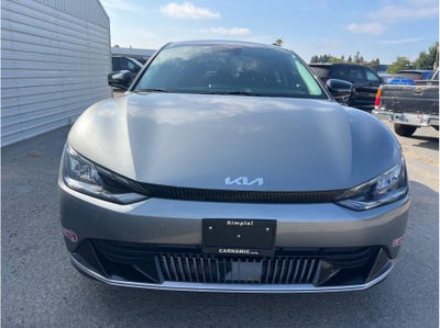 2024 Kia EV6 Wind Sport Utility 4D