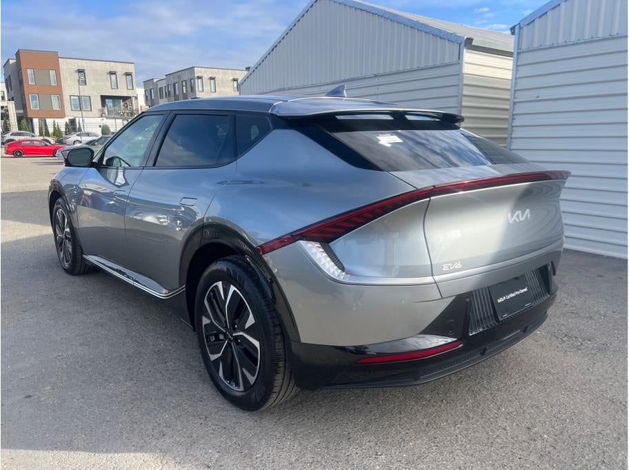 2024 Kia EV6 Wind