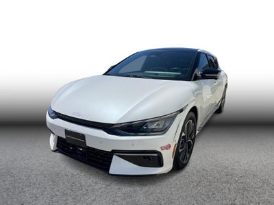2024 Kia EV6 GT-Line Sport Utility 4D