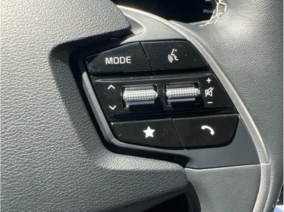 2024 Kia EV6 GT-Line Sport Utility 4D