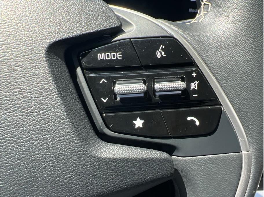 2024 Kia EV6 GT-Line Sport Utility 4D