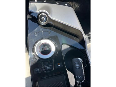2024 Kia EV6 GT-Line Sport Utility 4D