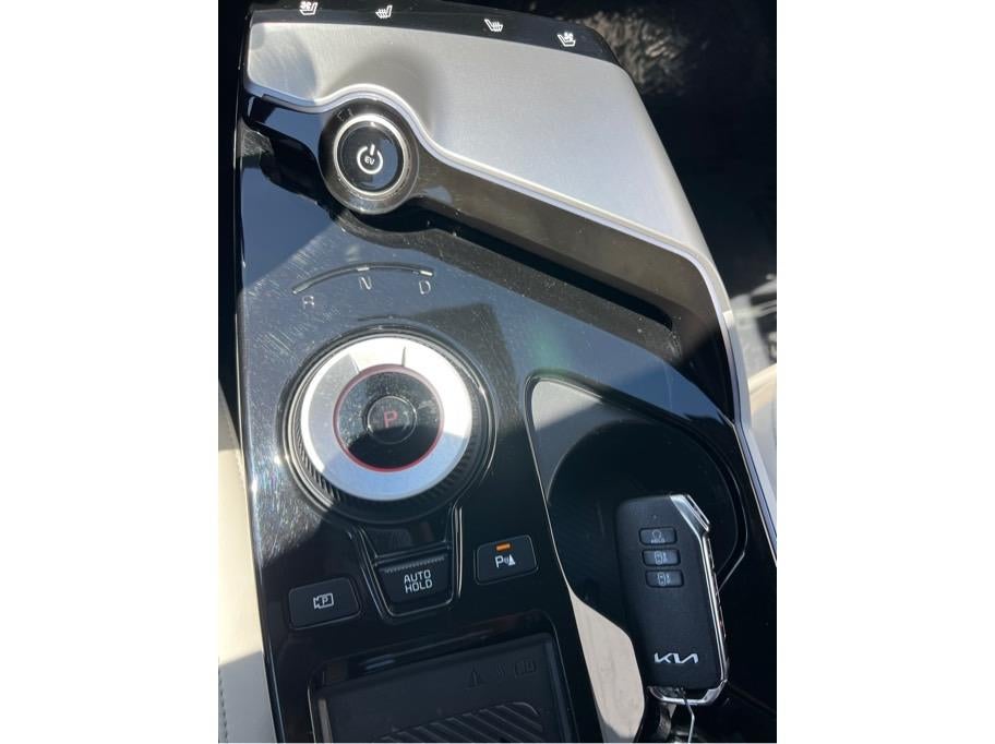 2024 Kia EV6 GT-Line Sport Utility 4D