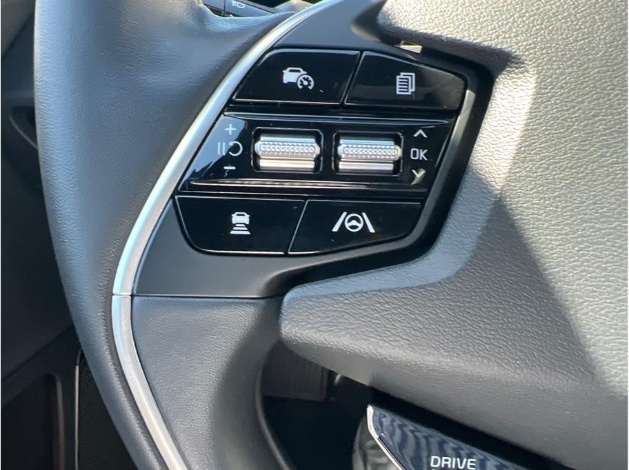2024 Kia EV6 GT-Line Sport Utility 4D