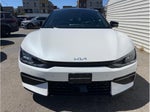2024 Kia EV6 GT-Line Sport Utility 4D