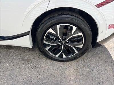 2024 Kia EV6 GT-Line Sport Utility 4D
