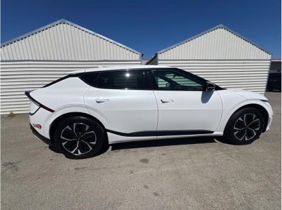 2024 Kia EV6 GT-Line Sport Utility 4D