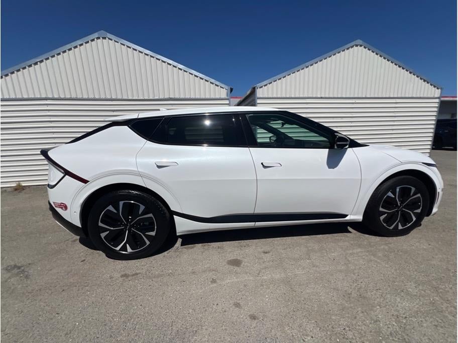 2024 Kia EV6 GT-Line Sport Utility 4D