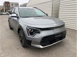 2023 Kia Niro EV Wind Wagon 4D