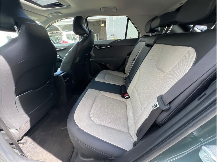 2023 Kia Niro SX Wagon 4D