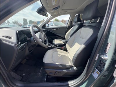 2023 Kia Niro SX Wagon 4D