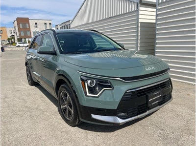 2023 Kia Niro SX Wagon 4D