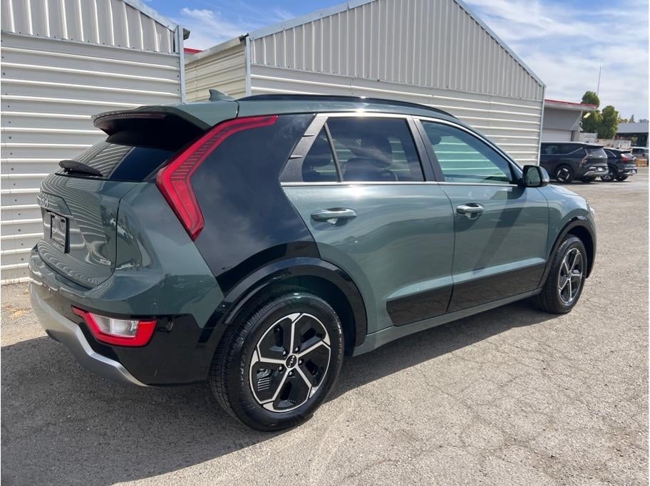 2023 Kia Niro SX Wagon 4D