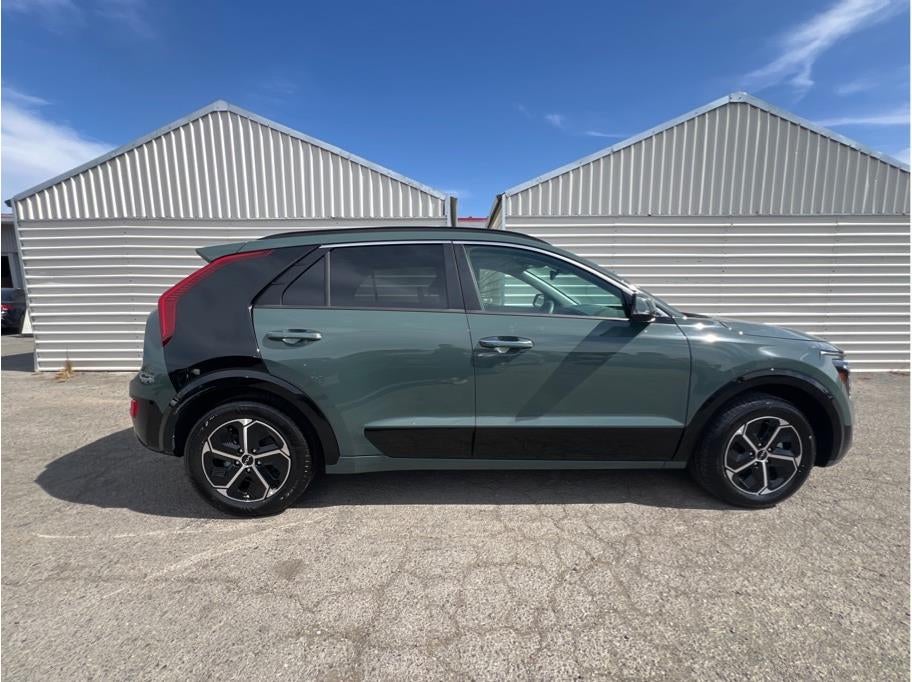 2023 Kia Niro SX Wagon 4D
