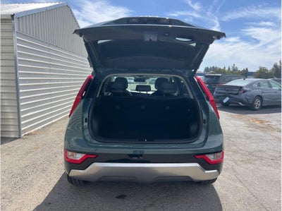 2023 Kia Niro SX Wagon 4D