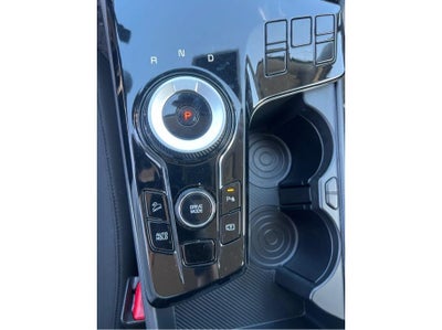 2025 Kia Sportage Hybrid LX