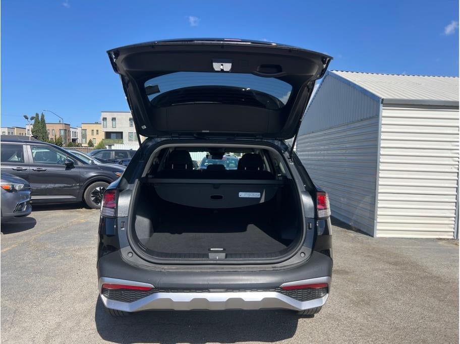 2025 Kia Sportage Hybrid LX