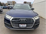 2020 Audi Q5 45 TFSI Premium Plus Sport Utility 4D