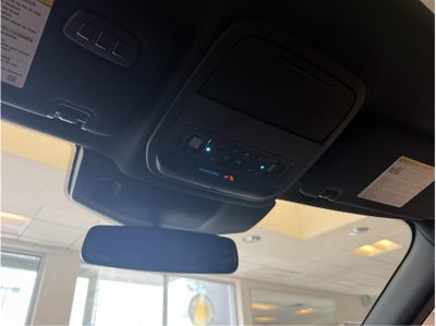 2021 Ford Explorer ST Sport Utility 4D