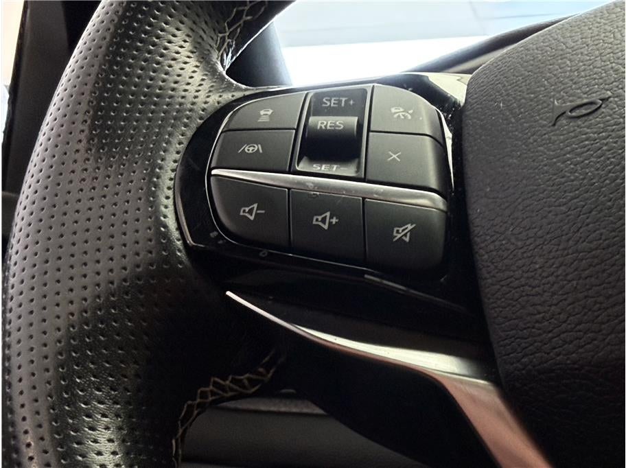 2021 Ford Explorer ST Sport Utility 4D