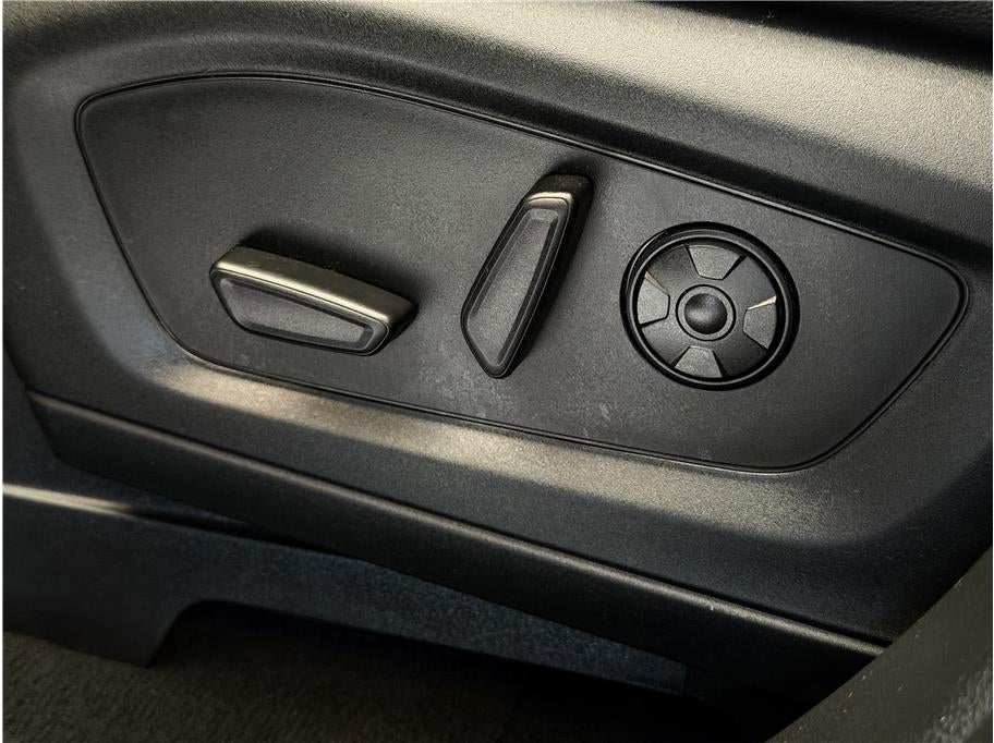 2021 Ford Explorer ST Sport Utility 4D