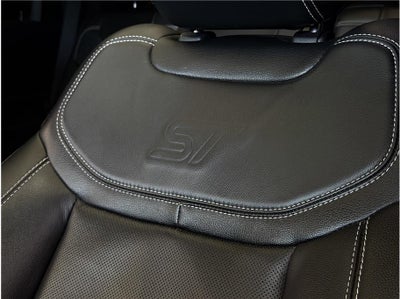2021 Ford Explorer ST Sport Utility 4D