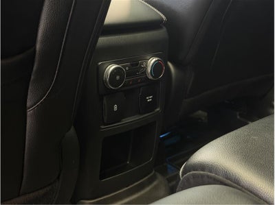 2021 Ford Explorer ST Sport Utility 4D