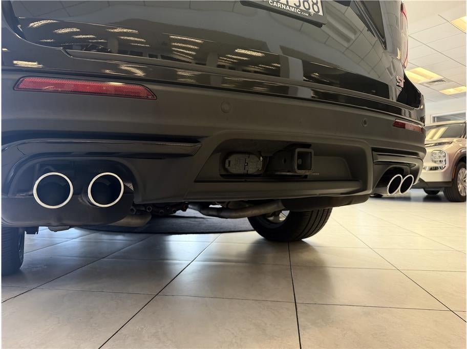 2021 Ford Explorer ST Sport Utility 4D
