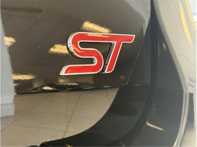 2021 Ford Explorer ST Sport Utility 4D