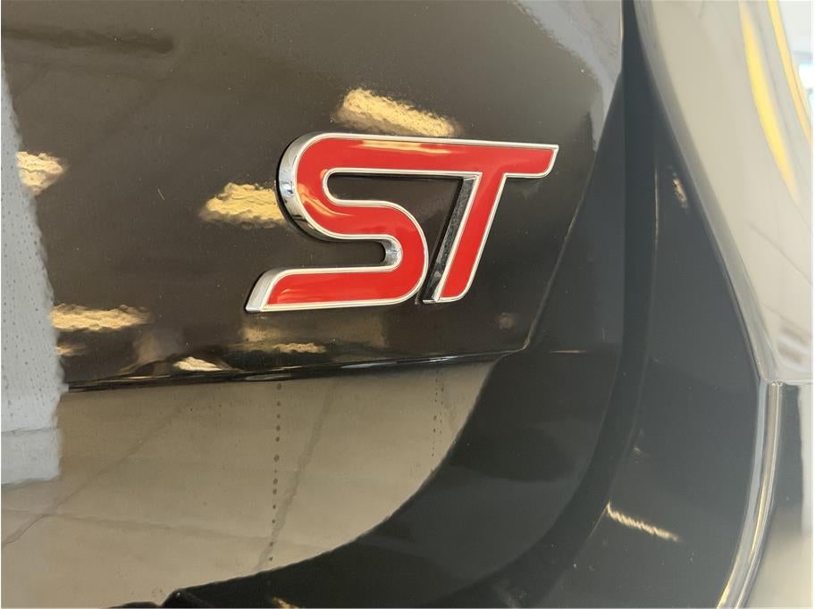 2021 Ford Explorer ST Sport Utility 4D