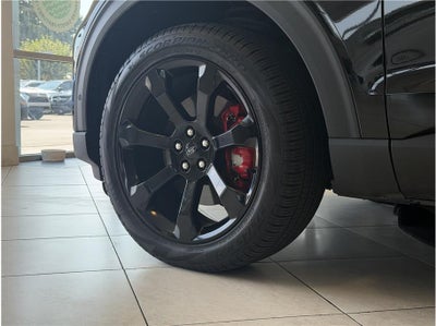 2021 Ford Explorer ST Sport Utility 4D