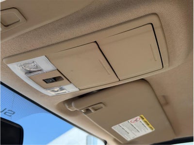 2013 Ford F350 Super Duty Super Cab Lariat Pickup 4D 8 ft