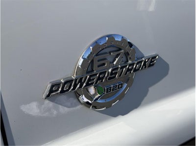 2013 Ford F350 Super Duty Super Cab Lariat Pickup 4D 8 ft