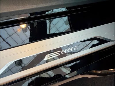 2025 Chevrolet Corvette E-Ray Convertible 2D