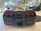 2011 Chevrolet Corvette Grand Sport Coupe 2D