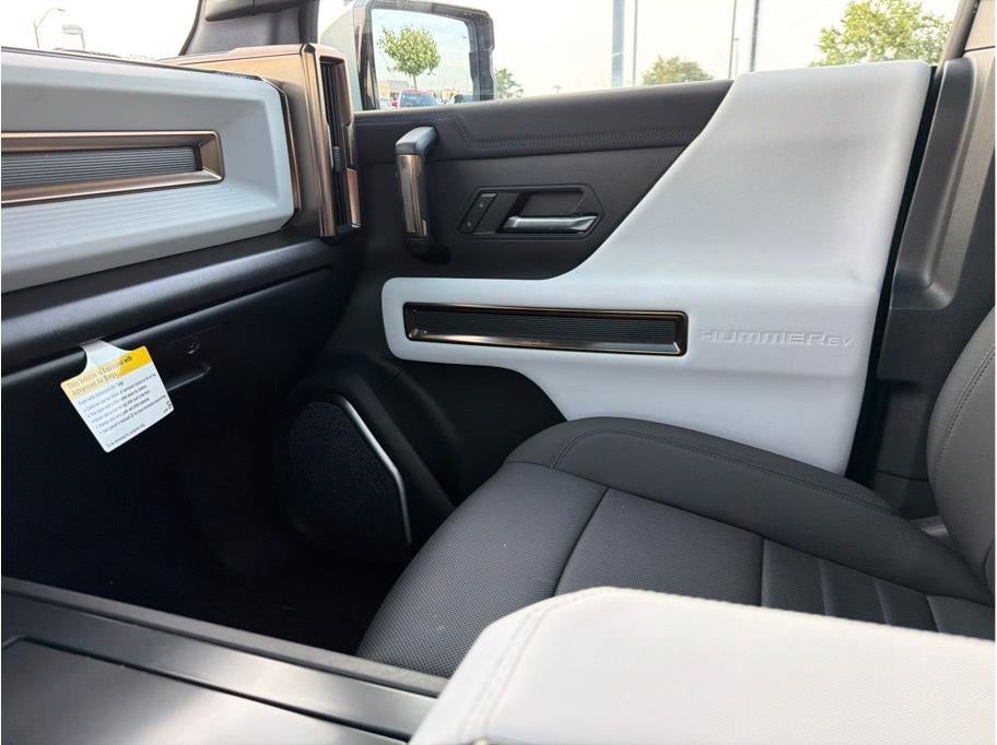 2024 GMC HUMMER EV SUV Omega Edition Sport Utility 4D