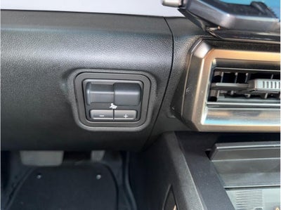 2024 GMC HUMMER EV SUV Omega Edition Sport Utility 4D