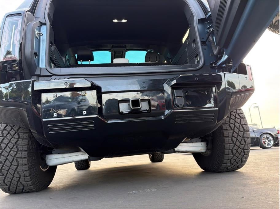 2024 GMC HUMMER EV SUV Omega Edition Sport Utility 4D