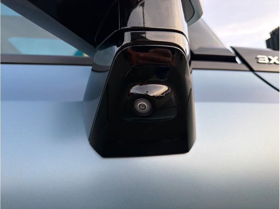 2024 GMC HUMMER EV SUV Omega Edition Sport Utility 4D