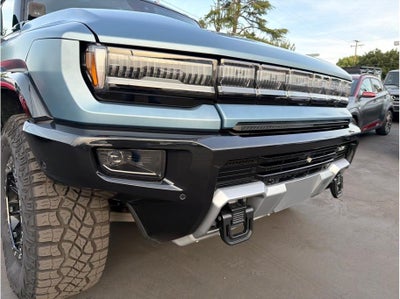 2024 GMC HUMMER EV SUV Omega Edition Sport Utility 4D