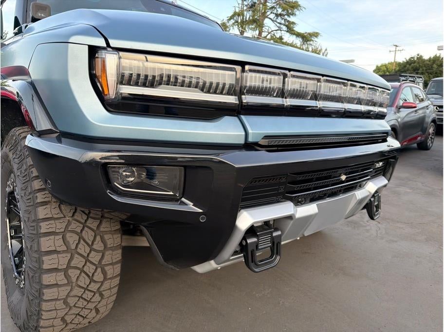 2024 GMC HUMMER EV SUV Omega Edition Sport Utility 4D